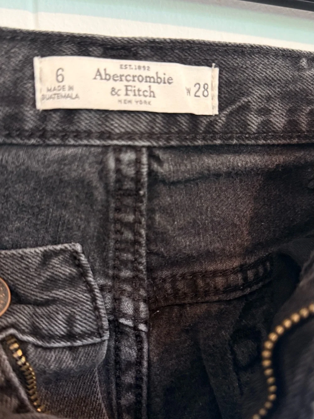 Abercrombie & Fitch abercrombie fitch